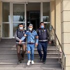 'YAN BAKTIN' DEDİ, DEHŞET SAÇTI: 1 ÖLÜ, 2 YARALI